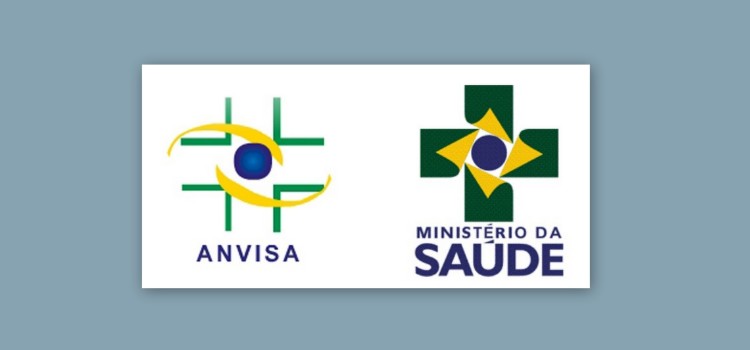 Anvisa alerta sobre riscos sanitários provocados pela Lei nº 13.269