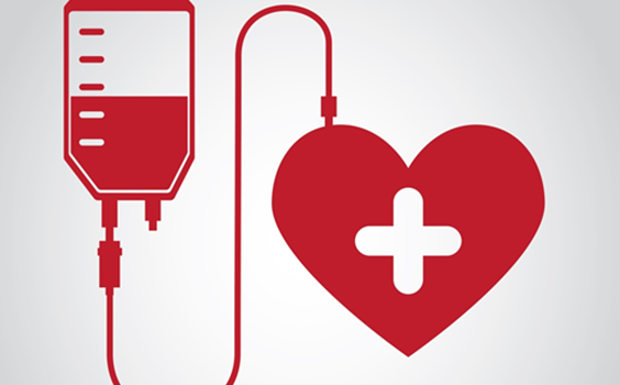 14 de junho: Dia Mundial do Doador de Sangue