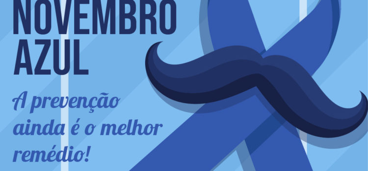 Novembro Azul